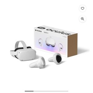 Oculus quest 2